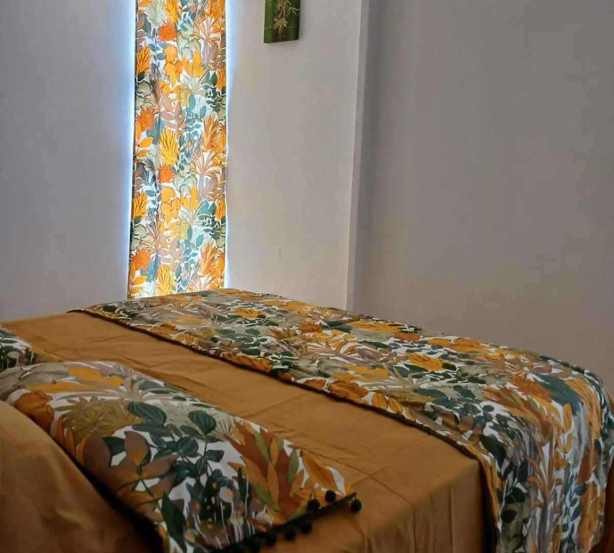 Appartement Manbanna 324 Grand-Bourg  0*, Grand-Bourg (Marie Galante) Guadeloupe