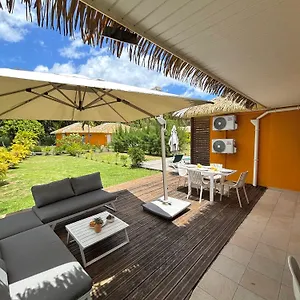 Hana Mana - Magnifique Piscine, A 100m Appartement